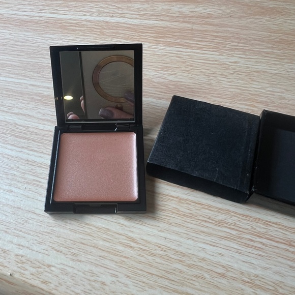 SURRATT Lid Lacquer Japanese Unique Eye Gloss Shade - *HADAKA* Full Sz -0.11 oz - Picture 1 of 6